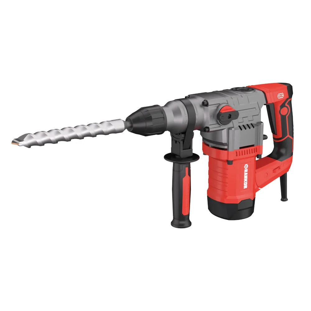 MARTILLO PERFORADOR 1500W RANKOR / RH150001