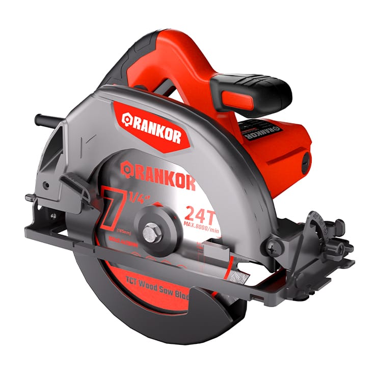 SIERRA CIRCULAR 7 1/4″ 1600W RANKOR / RCS160002