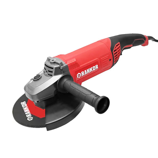ESMERIL ANGULAR 9″ / 3,000W / RAG300001 RANKOR