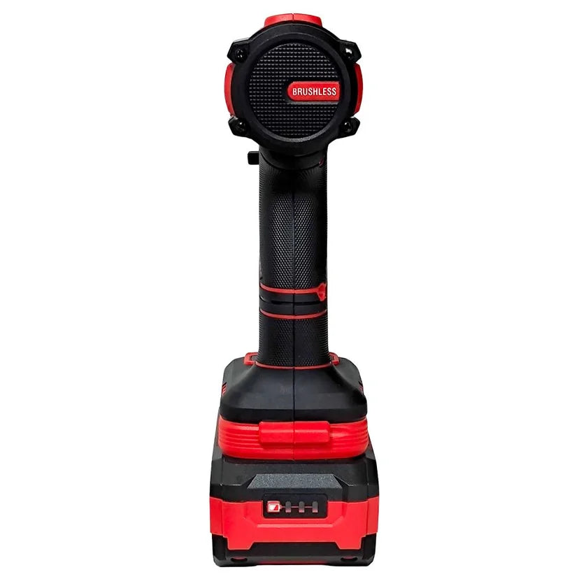 LLAVE DE IMPACTO 20V 500 NM BRUSHLESS RANKOR / RLIW20002