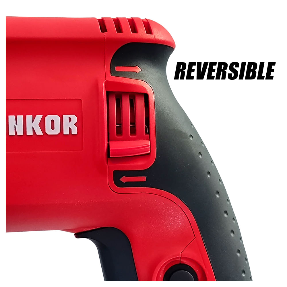 MARTILLO PERFORADOR 800W RANKOR 26mm 2.8J 3kg / RHD80001
