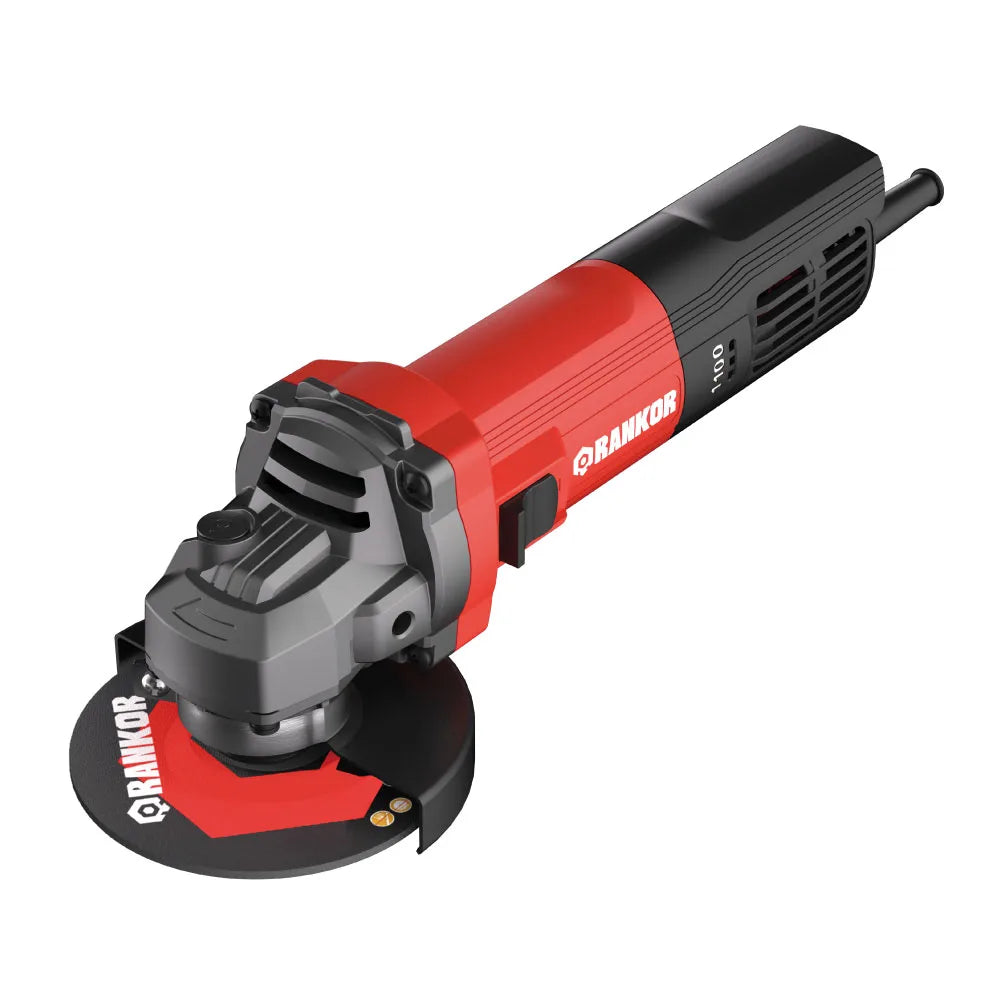 ESMERIL ANGULAR 5'' 1100W RANKOR / RAG110001