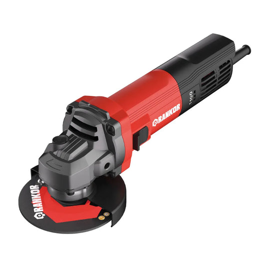 ESMERIL ANGULAR 5'' 1100W RANKOR / RAG110001