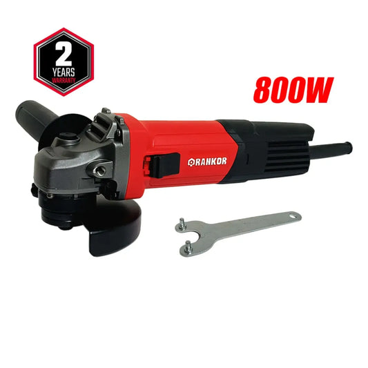 ESMERIL ANGULAR 4.5″ 800W RANKOR /RAG800401