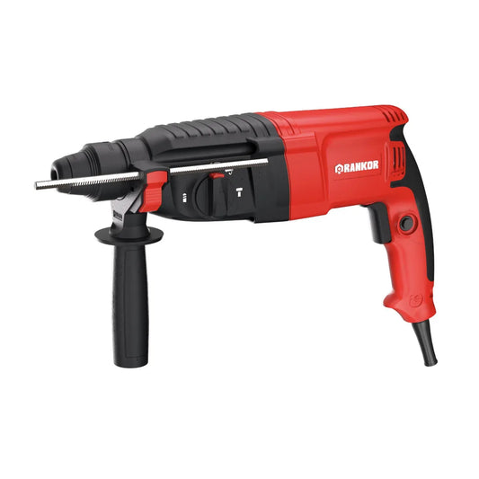 MARTILLO PERFORADOR 800W RANKOR 26mm 2.8J 3kg / RHD80001
